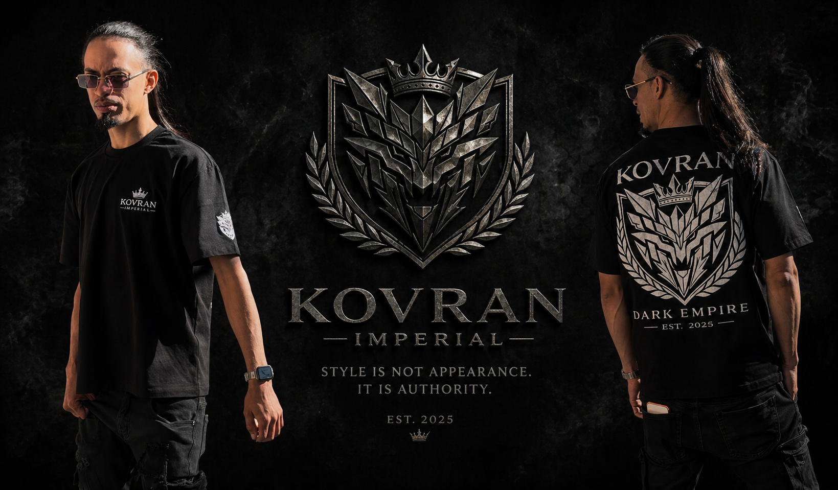 KOVRAN IMPERIAL